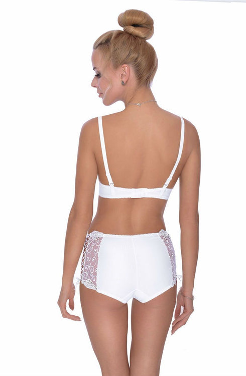 Roza Ginewra Short